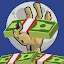 Zombies Inc : Idle Clicker Tycoon Game