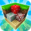 Snow Craft World- Blocky Craft