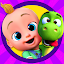 KIDSY Baby Kids Nursery Songs