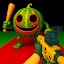 Alphabet Shooter: Survival FPS