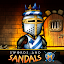 Swords and Sandals Medieval