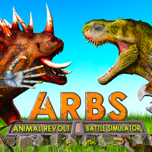 Play Animal Revolt Battle Simulator Online