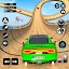 Mega Ramp Car Racing Stunts 3D: New Car Games 2021