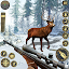 Jungle Deer Hunting Simulator