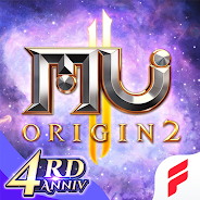 Играй MU Origin 2 на ПК