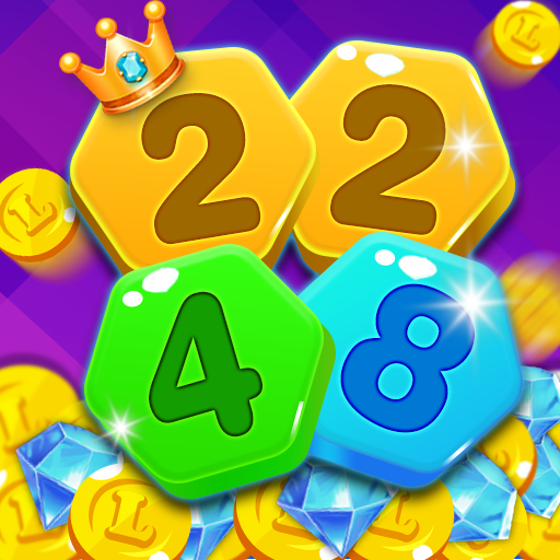 हेक्सापॉप लिंक 2248