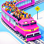 Passenger Express Train Game
