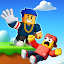 Blox Slap: Tower Obby Parkour