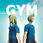 Gym High Bar
