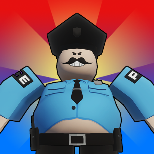 Hapishaneden kaçış Obby