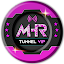 MHR Tunnel VIP - Ultra Speed