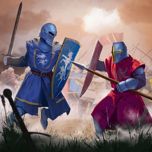 Play Kingdom Clash - Legions Battle Online