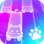 Music Dream Tiles:Piano Game