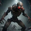 Zombie Cave 3D Shooter