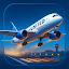 Airline Flight Simulator 2025