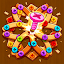 Woodle Screw Jam: Nuts & Bolts