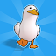 Duck On The Run