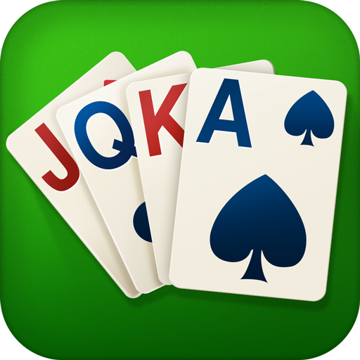 Play Solitaire Card Game Online