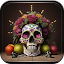 Día de Muertos México