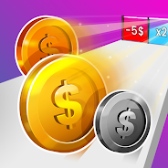 Chơi Money Rush on PC