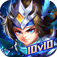 Chơi Đấu Trường Tam Quốc on PC