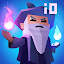 Magica.io - Battle Royale