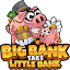 Big Bank Take Little Bank