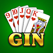 Jogue Gin Rummy: Classic Card Game para PC
