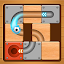 Unblock Puzzle - Roll the Ball