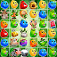Fruit Puzzle Wonderland