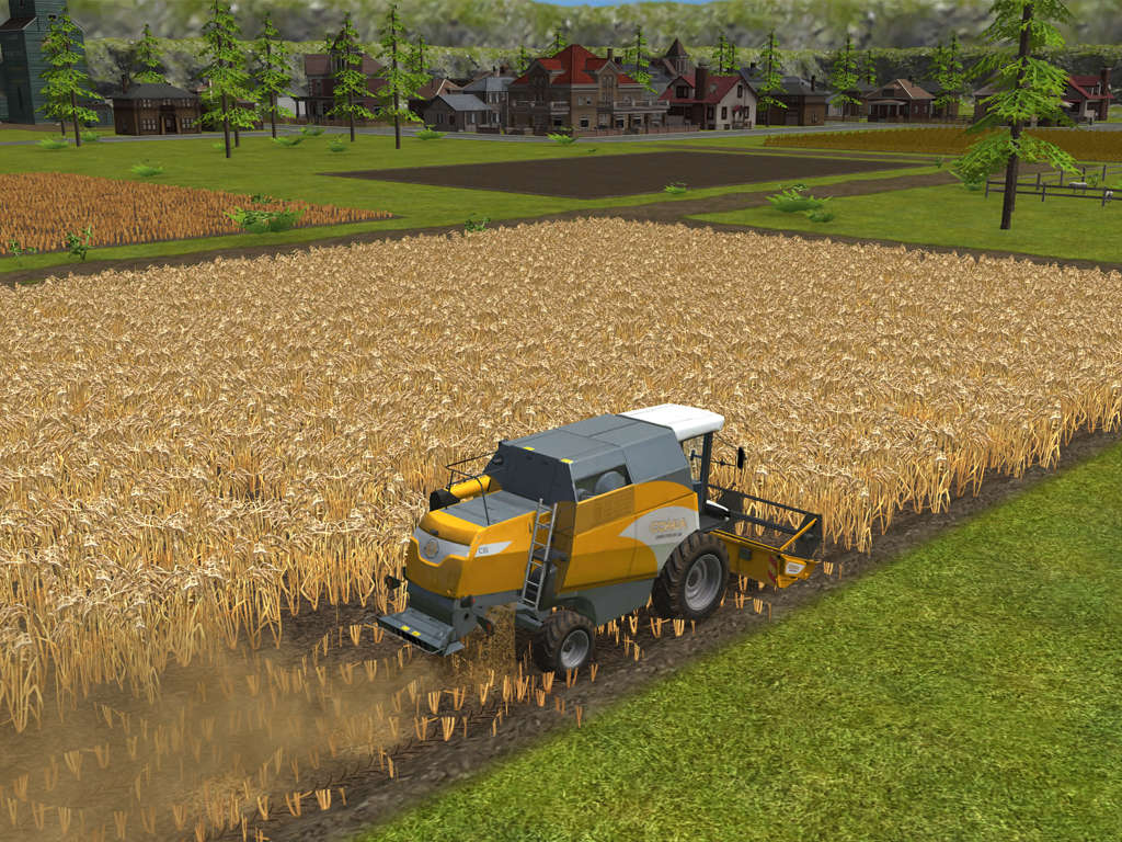 Download & Play Farming Simulator 16 On PC & Mac (Emulator)