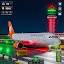 Sky Pilot 3D : Airplane Game