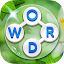 Word Cross - Crossy Words Link