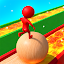 Snow Race 3D: Fun Racing