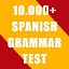 Spanish Grammar Test