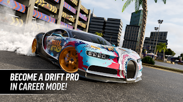 VICROY DRIFT MAX / speed limited edition VICROY speed limited