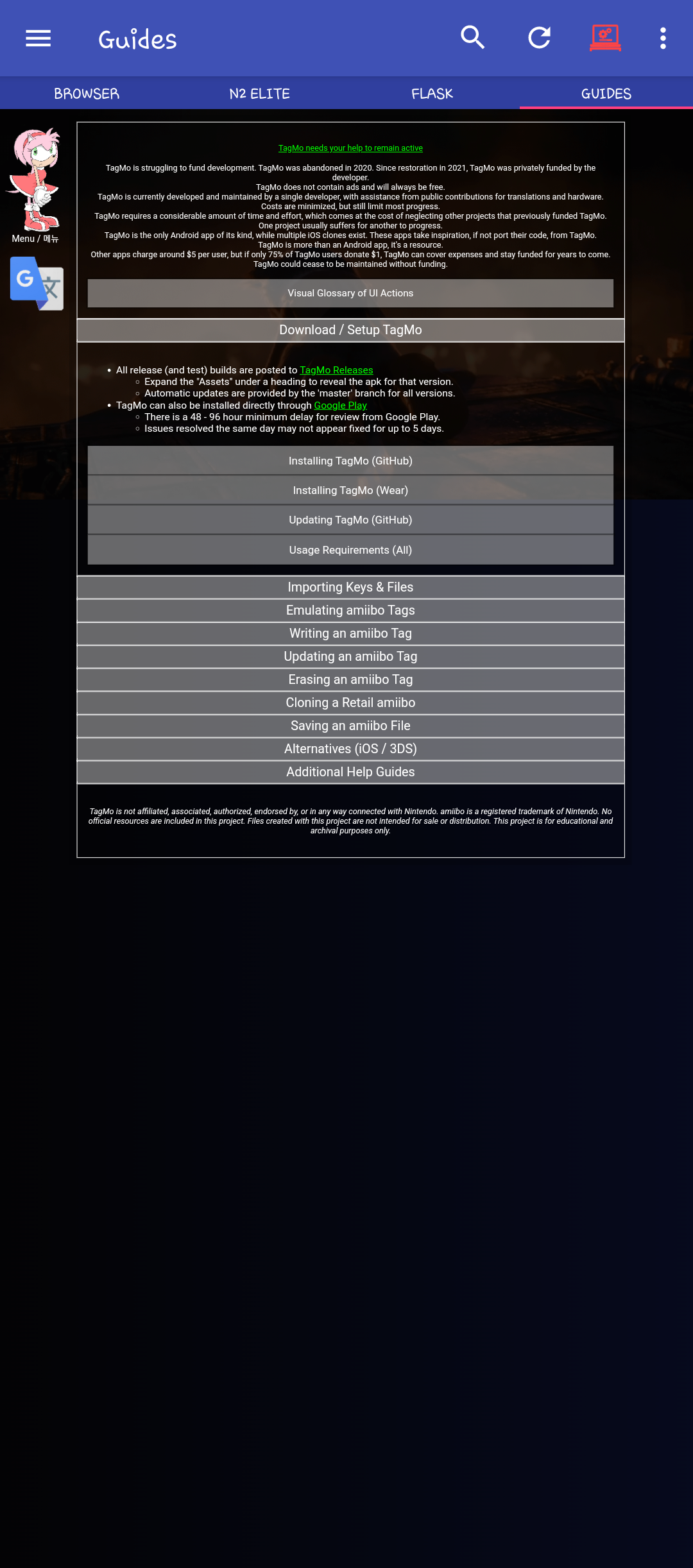 Download and run TagMo on PC & Mac (Emulator)