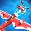 Merge Plane: Air Race