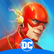 DC Legends: Fight Super Heroes İndirin ve PC'de