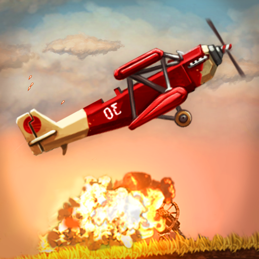 Play Aircraft Evolution Online