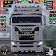 City Truck Transport Games 3d