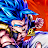 DRAGON BALL LEGENDS