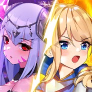 プレーする ソードマスターストーリー - 超高速バトル美少女RPGゲーム をPCで