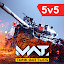 MWT: Tank Battles