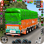 Indian Truck Driver Simulator