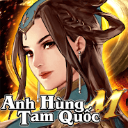 Chơi Anh Hùng Tam Quốc on PC