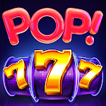 POP! Slots Vegas Casino Games pc