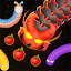 Snake Battle: Worm Snake Game