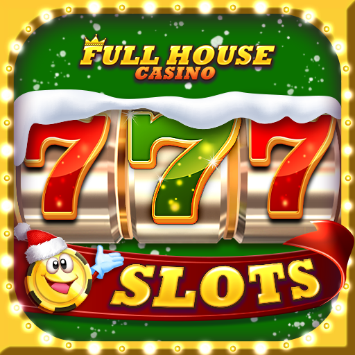 Full House Casino: Vegas Slots