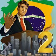 Jogue EM 2 - Simulador do Presidente para PC